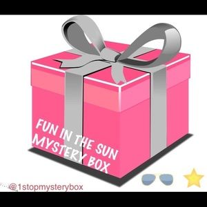 ***Fun in the Sun Mystery Box***